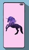 Cute Unicorn Wallpapers screenshot 1