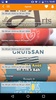 Gruissan Application mobile screenshot 2