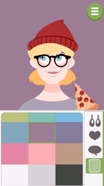 Doodle Face - Preview 4