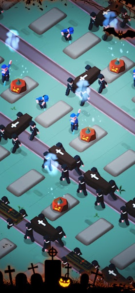 Idle Mortician Tycoon - Preview 10