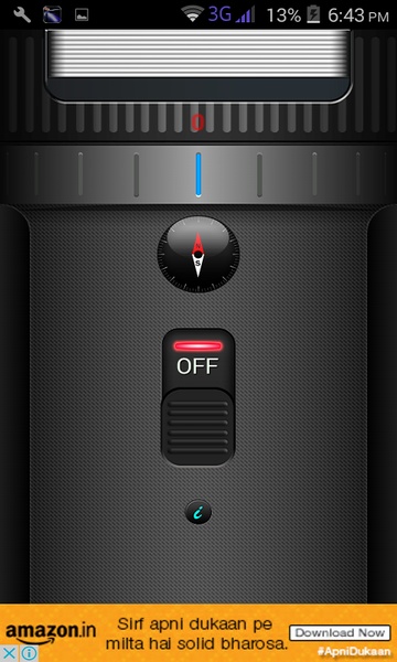 Bright Light Torch Pro - Preview 5