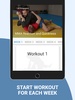 Brazilian Jiu Jitsu Training screenshot 4