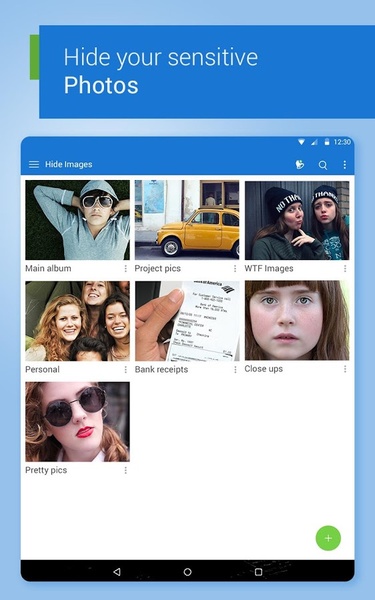 App Locker - Preview 10