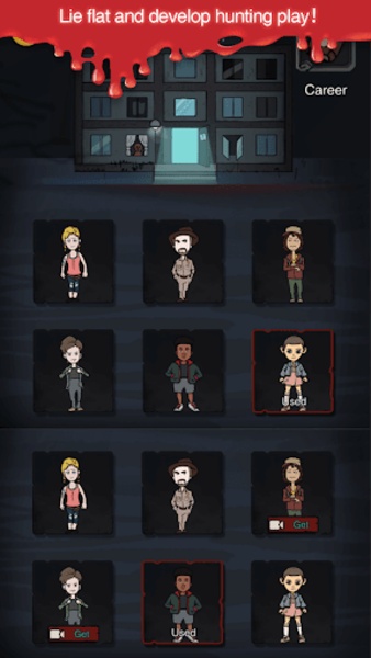 Nightmares Dorm - Preview 8