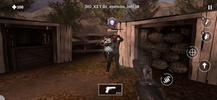 Crossfire: Survival Zombie Shooter screenshot 8