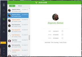 AirDroid 3.6.7.0 Para Windows - Descargar