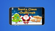 santa chimney trouble screenshot 2