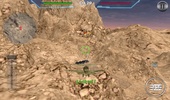 Blaze Air Jet Fighter screenshot 3