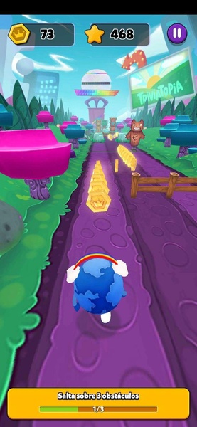 Triviatopia Run - Preview 10
