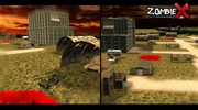 Zombie X City Apocalipse screenshot 2