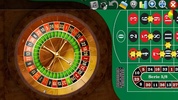 Roulette Deluxe screenshot 11