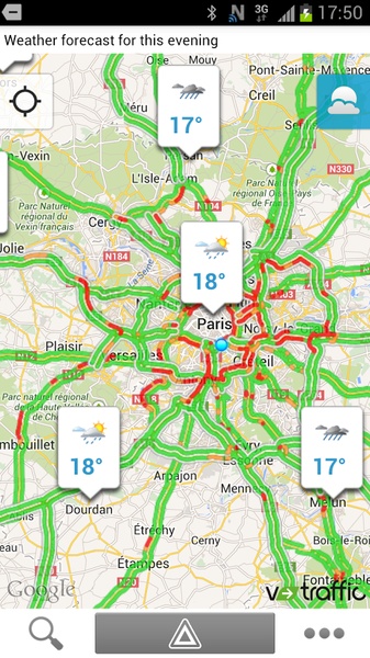 V-Traffic - Preview 2