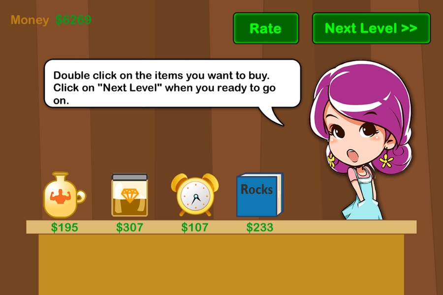 Gold Miner 3 - Preview 8