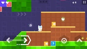 Super Cat Bros for Android - Download the APK from Uptodown