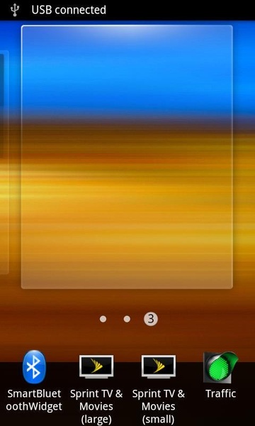 Smart Bluetooth Widget (Free Version) - Preview 2