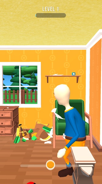 Room Rage - Preview 2