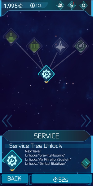 Space Merchant - Preview 8
