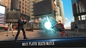 Superhero Fighting Game Challe screenshot 7