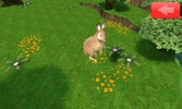 Animal Puzzles screenshot 2