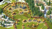 Age of Empires Online screenshot 4