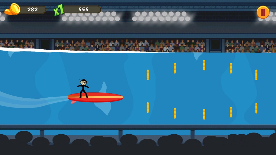 Stick Surfer - Preview 5