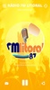 Rádio FM Litoral screenshot 1