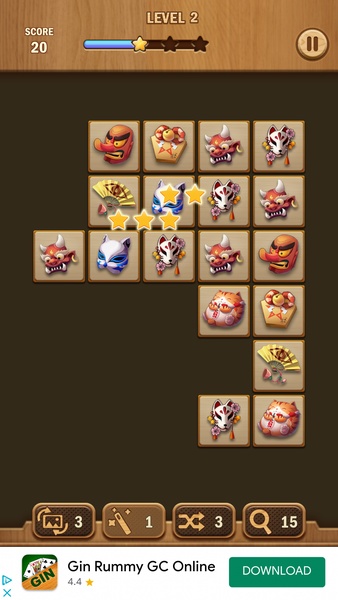Free Tile Connect - Preview 2
