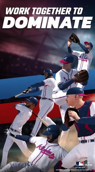 MLB TSB 21 - Preview 4