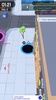 Hole.io screenshot 3