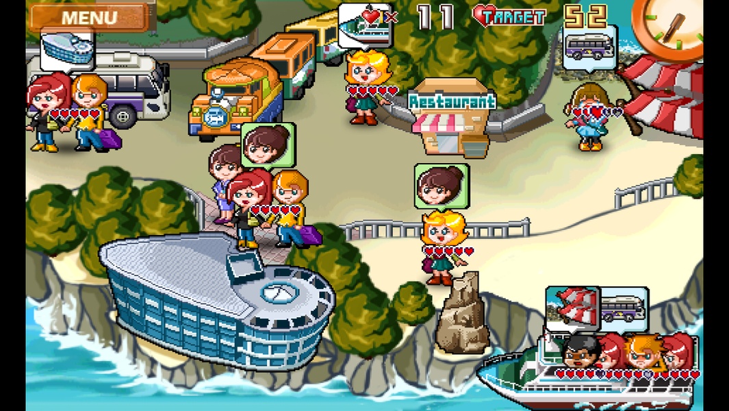 Dream Travel Agency - Preview 5
