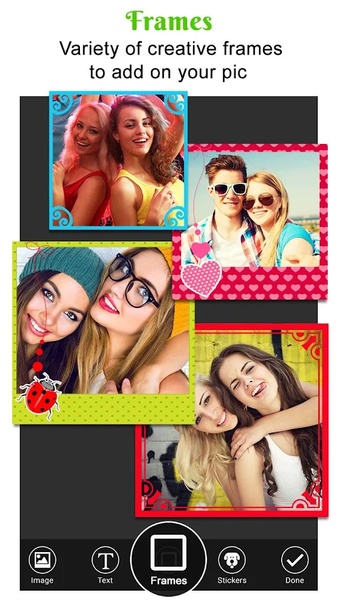 TextOnPices - Preview 3