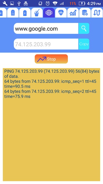 Speed Booster - Preview 4