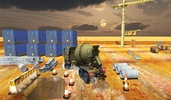Construction Loader Sim screenshot 3