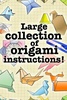 Origami Instructions HD screenshot 13