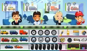 Сar supermarket for children screenshot 7