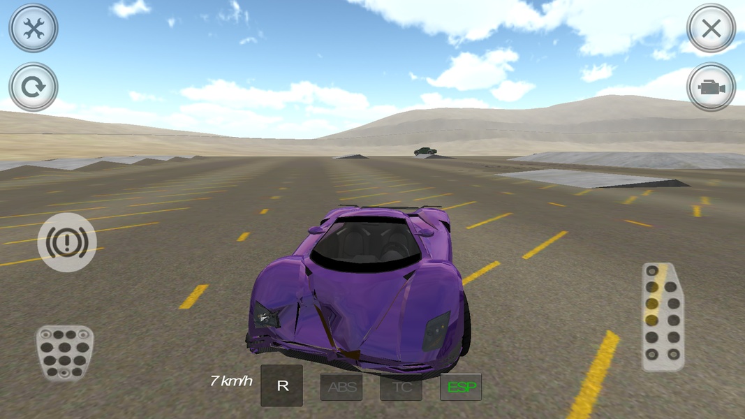 Real Nitro Car Racing 3D - Preview 6