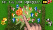 Tap The Tiny Squirrels HD Pro screenshot 10