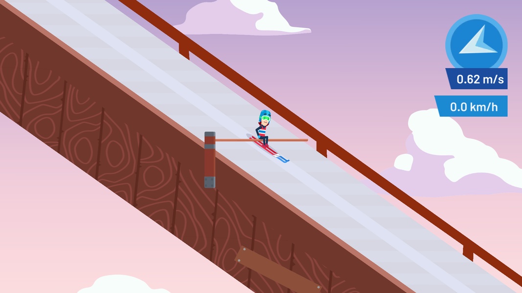 Ski Jump Challenge - Preview 9