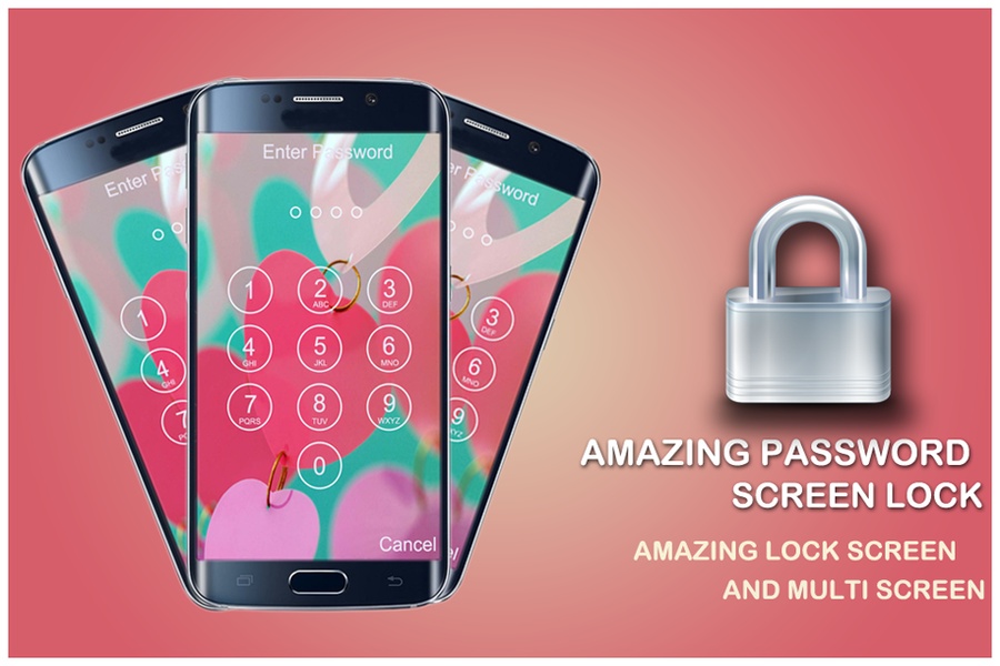 Secret Folder - Preview 4