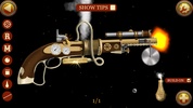Steampunk Weapons Simulator screenshot 7