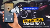 Caller Name Announcer screenshot 14