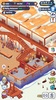 Idle Inn Empire: Hotel Tycoon screenshot 3