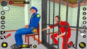 Prison Escape Grand Jail Break screenshot 7