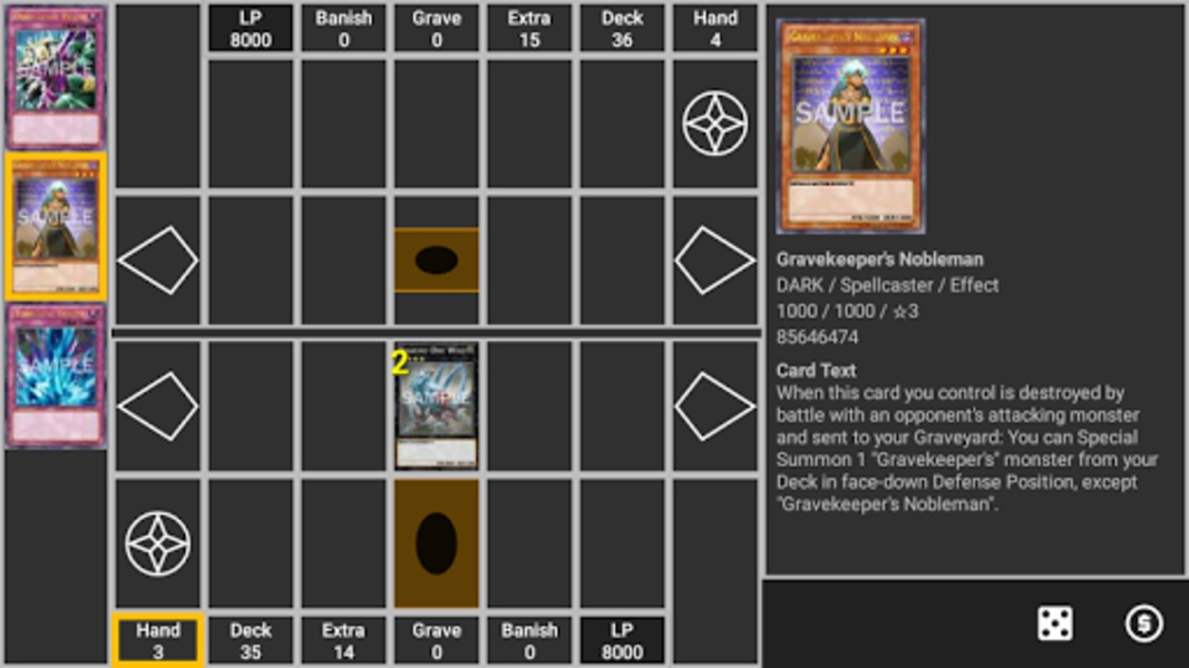 download deck yugioh Yugipedia Builder for YgoDeck for Android - Download