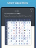 Classic Sudoku by Logic Wiz screenshot 2