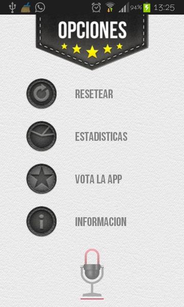 Al pie de la letra 2013 - Preview 1
