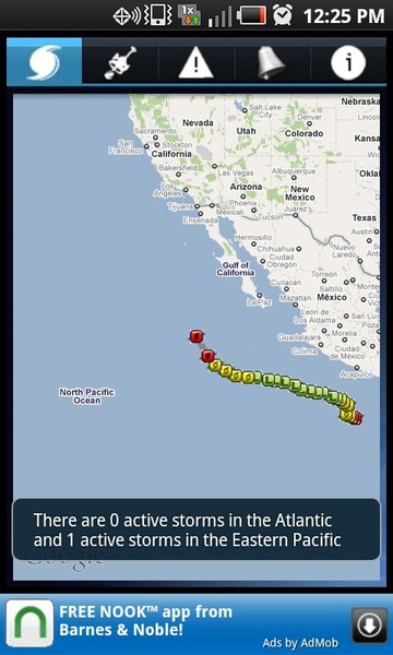 HurricaneSoftware.com Tracking The Eye - Preview 6