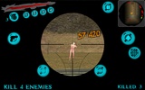SWAT vs DEAD screenshot 3