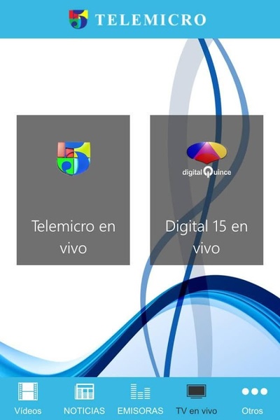 Telemicro - Preview 3