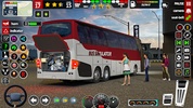 Tourist Bus Simulator Games 3D screenshot 16